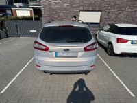 Gebraucht Ford Mondeo 2011 Kombi
