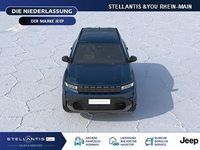 Neu Jeep Compass 145 PS (106 kW) 2026 Grün SUV