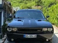 Gebraucht Dodge Challenger 477 PS (350 kW) 2012 Schwarz Coupé