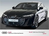 Gebraucht Audi A6 Edition .1 299 PS (219 kW) 2026 Schwarz Limousine