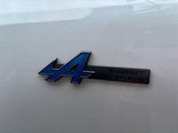 Neu Renault Scenic E-Tech 160 kW (218 PS) 2026 Schwarz SUV