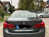 Gebraucht BMW 320 190 PS (139 kW) 2015 Grau Limousine