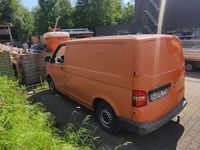 gebraucht VW Transporter T5