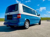 Gebraucht VW Multivan 131 PS (96 kW) 2009 Weiß Van