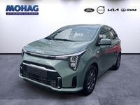 Neu Kia Picanto Vision 68 PS (50 kW) 2026 Gruen Kleinwagen