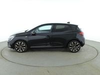 Gebraucht Renault Clio V 140 PS (102 kW) 2021 Schwarz Limousine