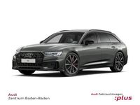 Gebraucht Audi A6 Design 367 PS (269 kW) 2024 Chronosgrau Kombi