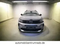 Gebraucht Citroën C5 Aircross Shine 224 PS (164 kW) 2023 Grau SUV
