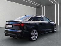Gebraucht Audi S3 Ambiente 310 PS (228 kW) 2024 Schwarz Limousine