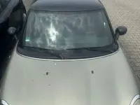 Gebraucht Mini Cooper 120 PS (88 kW) 2007 Kleinwagen