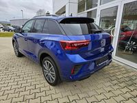 Gebraucht VW T-Roc R-line 190 PS (139 kW) 2024 SUV