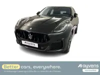 Gebraucht Maserati Grecale 530 PS (389 kW) 2023 SUV