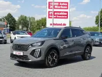 Gebraucht Peugeot 2008 101 PS (74 kW) 2025 Grau SUV