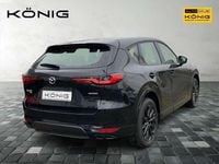 Gebraucht Mazda CX-60 Homura-Line 254 PS (186 kW) 2025 Schwarz SUV