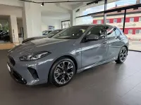 Gebraucht BMW 120 M Sport 170 PS (125 kW) 2024 Grau Kleinwagen