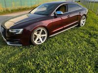 gebraucht Audi A5 S-line