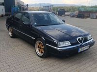 gebraucht Alfa Romeo 164 3.0 V6 24V Super