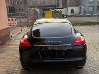 Occasion Porsche Panamera 299 ch (219 kW) 2011 Noir Citadine