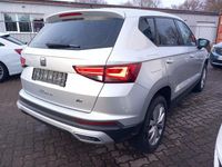 Gebraucht Seat Ateca Style 150 PS (110 kW) 2023 Reflexsilber metallic SUV