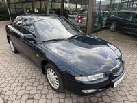 Gebraucht Mazda Xedos 140 PS (102 kW) 1995 Schwarz Limousine