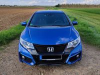 gebraucht Honda Civic Civic1.6 i-DTEC Sport