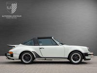 Gebraucht Porsche 911 143 PS (105 kW) 1975 Grandprixweiß Cabrio