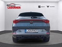 Gebraucht Cupra Formentor Basis 150 PS (110 kW) 2023 Grau SUV