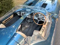 Gebraucht Jaguar D-Type 250 PS (183 kW) 1972 Cabrio
