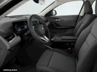 Gebraucht BMW X2 150 PS (110 kW) 2025 Weiß SUV