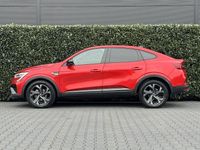 Gebraucht Renault Arkana Engineered 143 PS (105 kW) 2023 Rot SUV