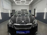 gebraucht Peugeot 108 Active VTi 68 KLIMA BT MFL LED GARANTIE