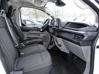 Neu Ford E-Transit Trend 100 kW (136 PS) 2026 Weiß Van