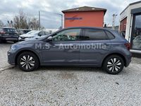 Second-hand VW Polo Move 95 CP (69 kW) 2024 Gri Hatchback