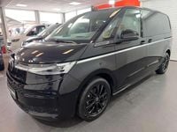 Gebraucht VW Multivan Style 150 PS (110 kW) 2025 Schwarz Van / Kleinbus
