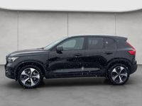 Gebraucht Volvo XC40 163 PS (119 kW) 2024 Schwarz SUV