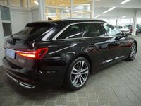 gebraucht Audi A6 50 TDI quattro sport AHK Panorama