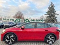 Gebraucht VW ID.5 GTX 219 kW (299 PS) 2022 Rot SUV