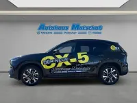 Gebraucht Mazda CX-5 Exclusive-Line 141 PS (103 kW) 2026 Schwarz SUV