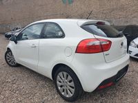 gebraucht Kia Rio Edition 7-NAVI-KLIMATRONIK-AHK