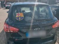 Usata Ford B-MAX 101 CV (74 kW) 2014 Blu Monovolume