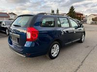 gebraucht Dacia Logan MCV II Kombi Laureate*1.HAND*PDC*GRA*KLIMA