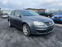 gebraucht VW Jetta Comfortline