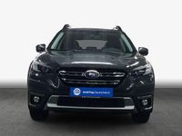 Neu Subaru Outback Active 169 PS (124 kW) 2025 Crystal black silica Kombi