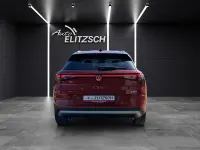 Gebraucht VW T-Roc Style 116 PS (85 kW) 2026 Flame red metallic SUV