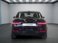 Gebraucht Audi A6 367 PS (269 kW) 2023 Schwarz Limousine