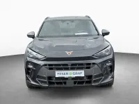 Neu Cupra Terramar 204 PS (150 kW) 2026 Grau SUV