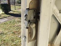 Gebraucht VW T2 50 PS (36 kW) 1979 Weiß Van