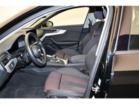 Gebraucht Audi A4 Advanced 204 PS (150 kW) 2022 Limousine