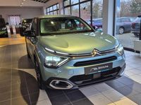 Gebraucht Citroën C4 PureTech 131 PS (96 kW) 2023 Blau Limousine