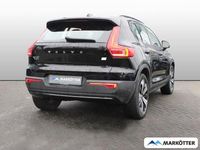 Gebraucht Volvo XC40 Plus 300 kW (408 PS) 2022 Stone) / solid (schwarz SUV